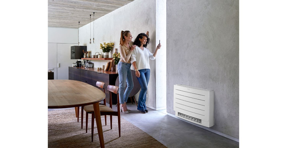 Klimatyzator Daikin Perfera