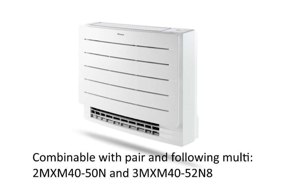 Klimatyzator Daikin Perfera