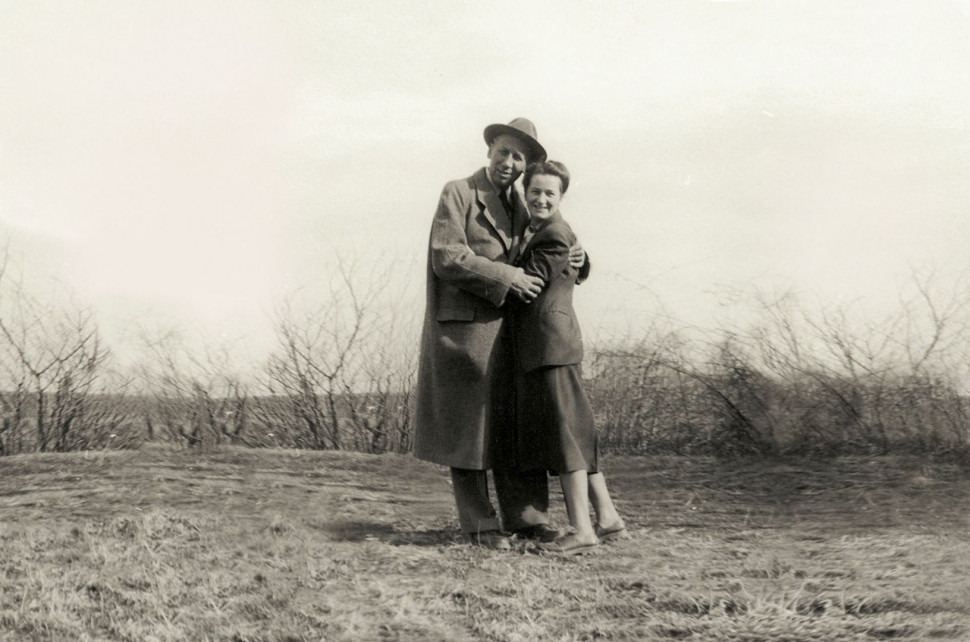 Irena i Alfred Kärcher