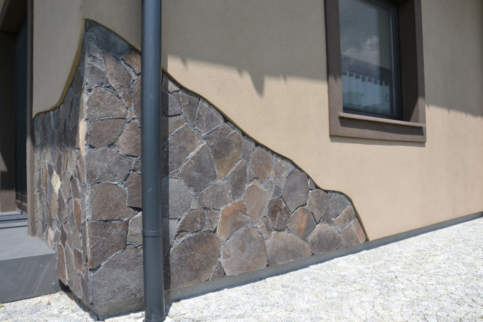 Fugi są ciemne, by nie odwracać uwagi od urody kamienia