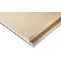 Płyty z polistyrenu ekstrudowanego URSA XPS N-III-L