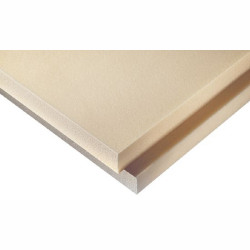 Płyty z polistyrenu ekstrudowanego URSA XPS N-III-L-WOF