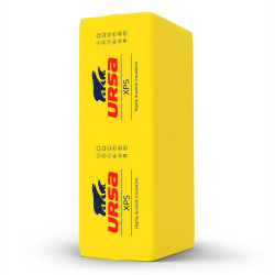 Płyty z polistyrenu ekstrudowanego URSA XPS N-VII-L