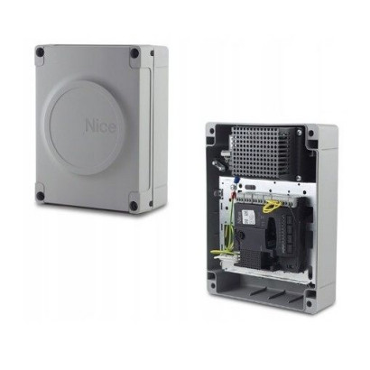 Zestaw automatyki do bramy NICE WINGO 3524