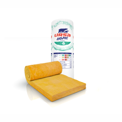 Mineralna wełna szklana URSA HOME 33