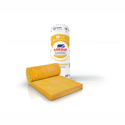 Mineralna wełna szklana URSA PROFESJONALNA 34