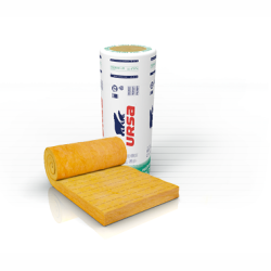 Mineralna wełna szklana URSA PREMIUM 35