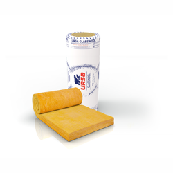 Mineralna wełna szklana URSA OPTIMUM 37