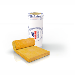 Mineralna wełna szklana URSA MODULO 37R