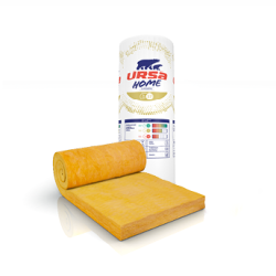 Minerlana wełna szklana URSA HOME 37