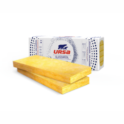 Mineralna wełna szklana URSA SILENTIO 33