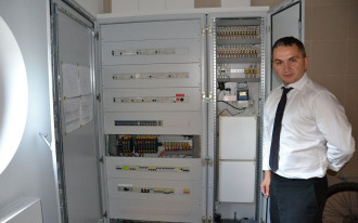 Własny dom tylko z systemem inteligentnym