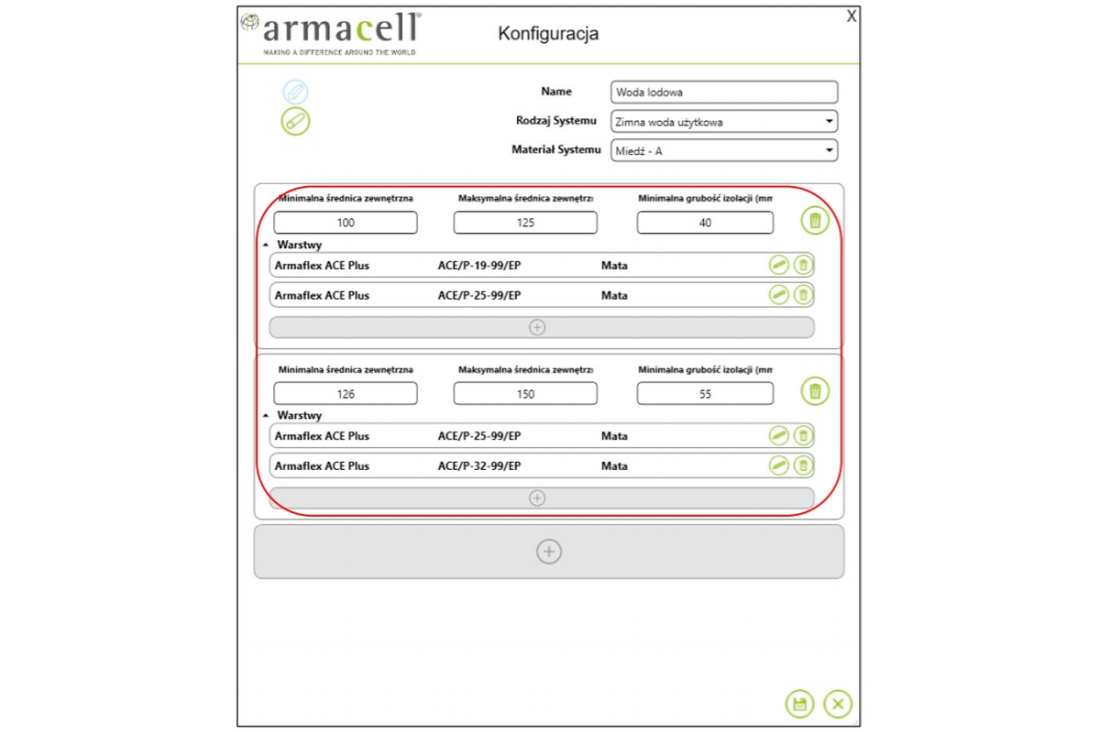 Jeszcze łatwiejsze projektowanie z nową wersją nakładki Armacell dla Revit