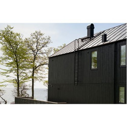 Drabinki ścienne i dachowe