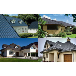 Bezpieczeństwo dachowe