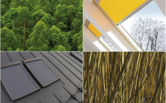 ecoFAKRO w zgodzie z Matką Naturą