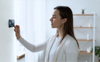 Walli Controller - przycisk FIBARO do inteligentnego domu