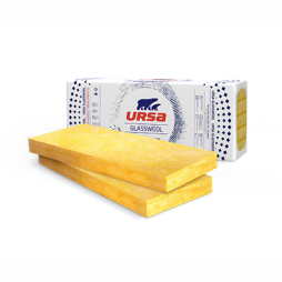 Mineralna wełna szklana URSA PROFILO 35