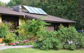 Solary na emerycką kieszeń