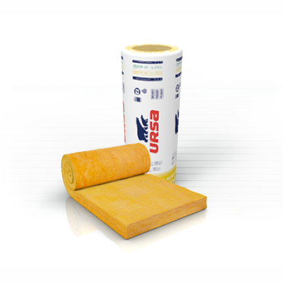 Mineralna wełna szklana URSA KOMFORT 40