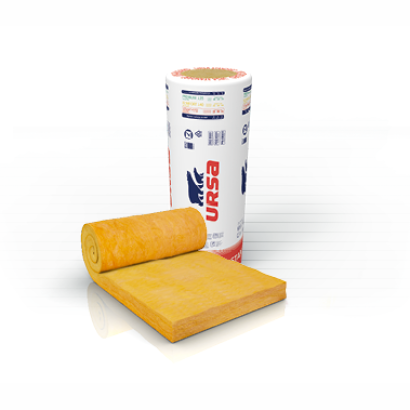 Mineralna wełna szklana URSA STANDARD