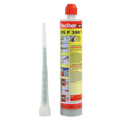 ZAPRAWY INIEKCYJNE FIS P 300 T