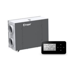 Rekuperator Onyx Compact 750