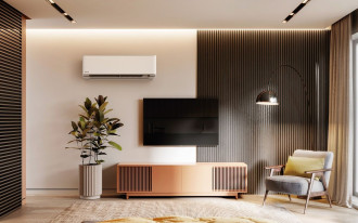 Klimatyzatory, które nie tylko chłodzą