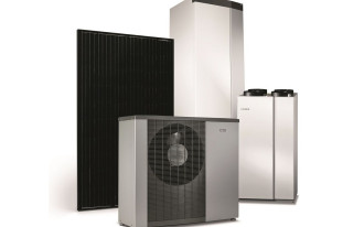 NIBE: jeden system, wiele funkcji