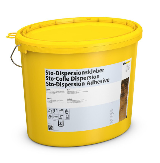 Sto-Dispersionskleber