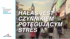 Szyby dźwiękoizolacyjne STADIP SILENCE