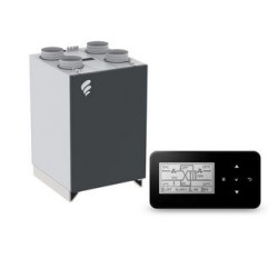 Rekuperator OnyX Pride 400