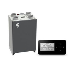 Rekuperator OnyX Pride 200
