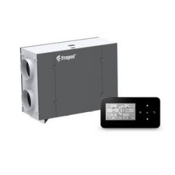 Rekuperator Onyx Compact 750