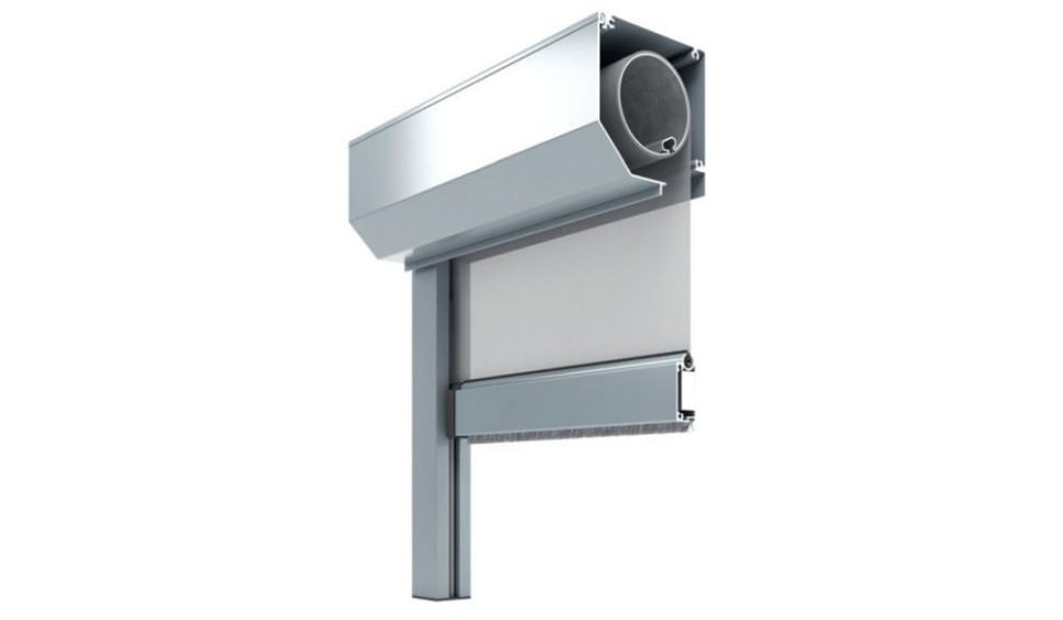 Rolety fasadowe Fart Produkt