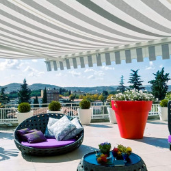 Markizy i automatyka