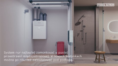 Wentylacja z rekuperatorem - oszczędność, komfort i zdrowie