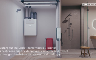 Wentylacja z rekuperatorem - oszczędność, komfort i zdrowie