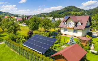 Columbus wchodzi w pierwotny rynek domów przejmując Archeton