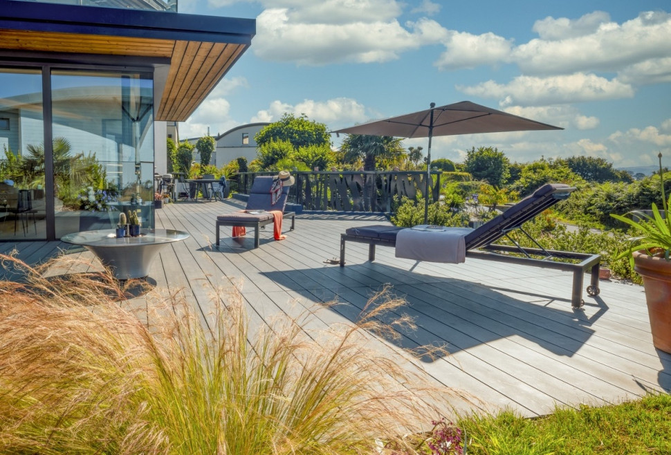 Deski Silvadec Elegance 