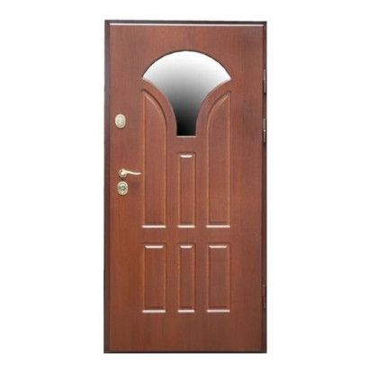 Drzwi antywłamaniowe DONIMET DC3.1