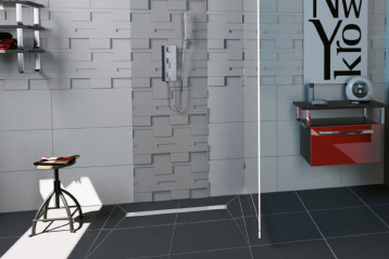 Odpływ liniowy Venisio EXPERT