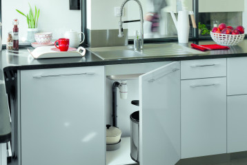 Syfon butelkowy NEO AIR - z napowietrzaniem