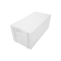 Bloczki dla ścian nośnych