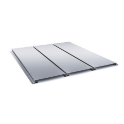 Blachy trapezowe i elewacyjne - PEG - 3/215, PEG - 3/320 panel elewacyjny