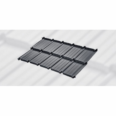 Blachodachówka modułowa Murano 350