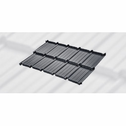 Blachodachówka modułowa Murano 350