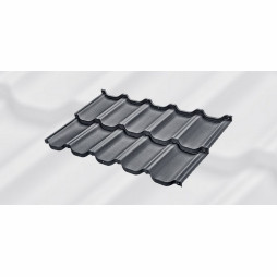 Blachodachówka modułowa Venecja 350