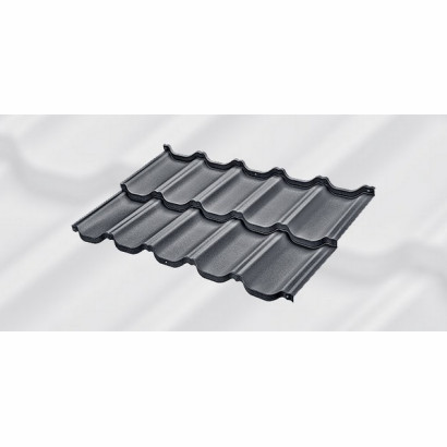 Blachodachówka modułowa Venecja 350