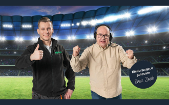 Mistrzowskie akcje z WAGO i Tomaszem Zimochem